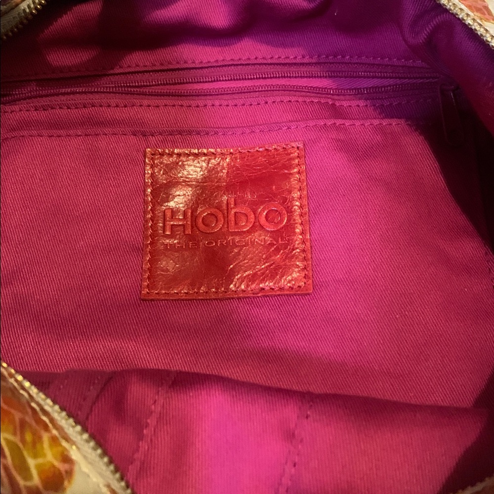 Vintage HOBO Bag - Picture 8 of 16